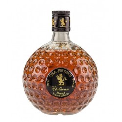 Whisky Dalmore 12 ans 70 cl