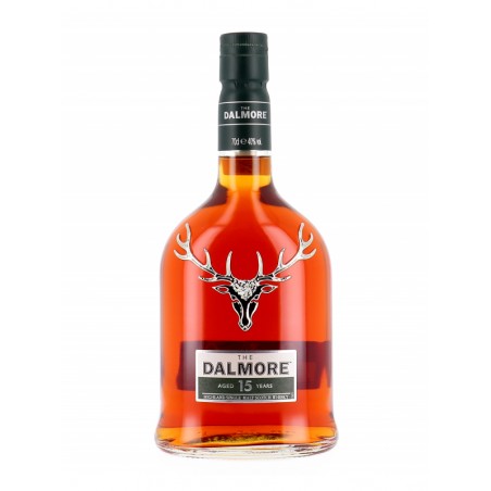 Whisky Dalmore Cigar Malt Réserve Single Malt 70 cl