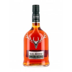 Whisky Dalmore Cigar Malt Réserve Single Malt 70 cl