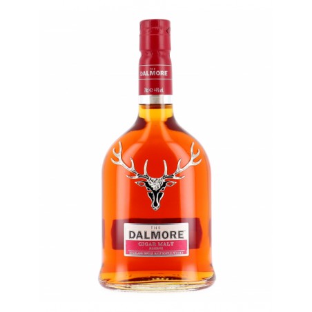 Whisky Dalwhinnie 15 ans Single Malt 70 cl