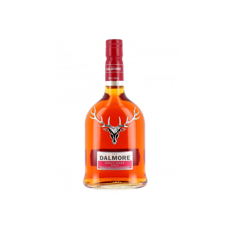 Whisky Dalwhinnie 15 ans Single Malt 70 cl