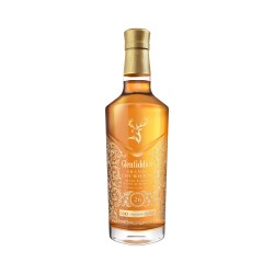 Whisky Glenfiddich Malt Master's Edition Coffret 2 Verres Single Malt 70 cl