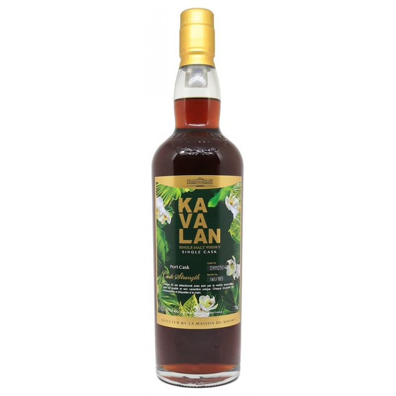Whisky Knockando 12 ans Season Ecosse 70 cl