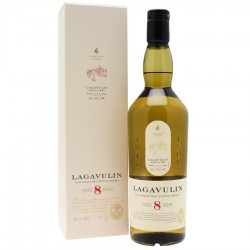Whisky Laphroaig 10 ans 70 cl