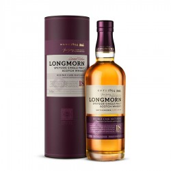 Whisky Longmorn Distiller's Choice Single Malt 70 cl