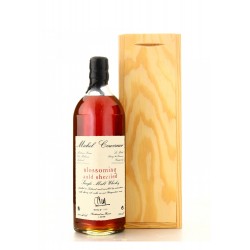 Whisky Michel Couvreur Candid Malt Single Malt 70 cl