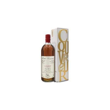Whisky Michel Couvreur Cap A Pie Blended 70 cl