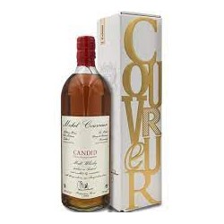 Whisky Michel Couvreur Cap A Pie Blended 70 cl