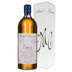 Whisky Michel Couvreur Cap A Pie Blended 150 cl