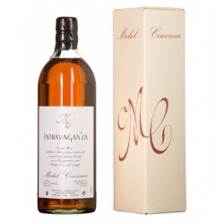 Whisky Michel Couvreur Overaged Malt 43° Blended 70 cl
