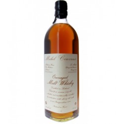Whisky Michel Couvreur Spécial Vatting 70 cl
