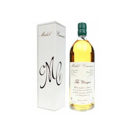 Whisky Michel Couvreur Very Sherried 25 ans Single Malt 50 cl