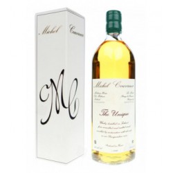 Whisky Michel Couvreur Very Sherried 25 ans Single Malt 50 cl