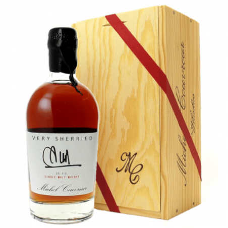 Whisky Nikka Coffey Grain Japon 70 cl