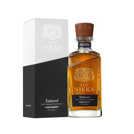 Whisky Nikka Taketsuru Pure Malt Japon 70 cl