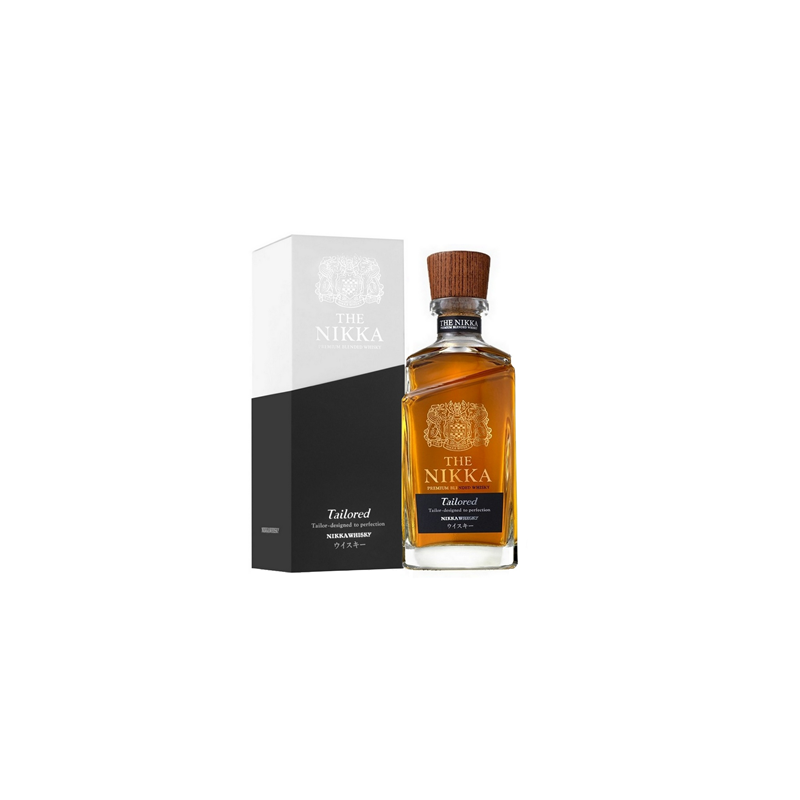 Whisky Nikka Taketsuru Pure Malt Japon 70 cl