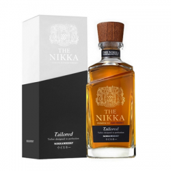 Whisky Nikka Taketsuru Pure Malt Japon 70 cl