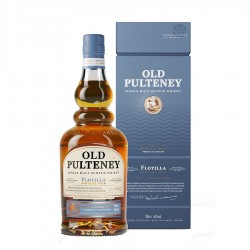 Whisky Port Charlotte 10 ans Single Malt 70 cl