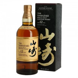 Whisky Yamazaki Distiller s Rerserve Single Malt 70 cl
