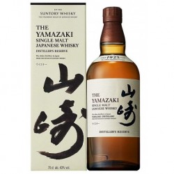 Whisky Yamazaki Distiller s Rerserve Single Malt 70 cl