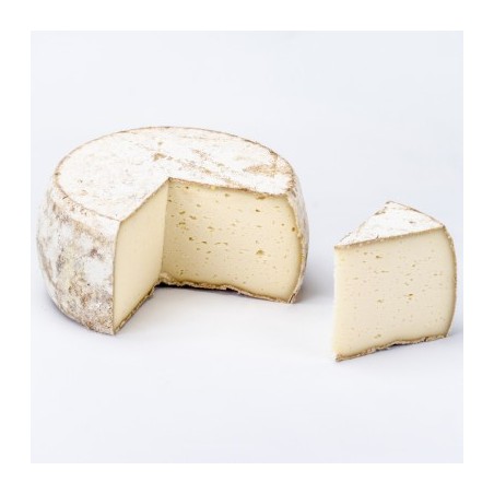 Tomme de Chartreuse