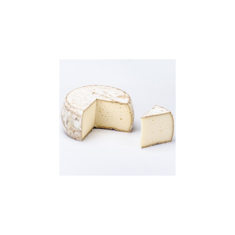 Tomme de Chartreuse