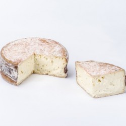 Moelleux du Revard