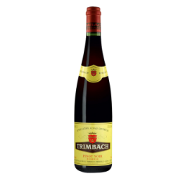 Alsace Pinot Noir Réserve " Cuve 7" Trimbach 2015 75 cl