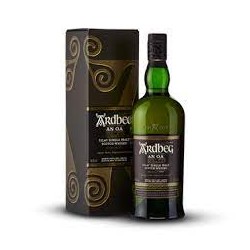 ARDBEG UIGEADAIL 54,2% 0,70L SINGLE MALT