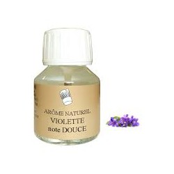 AROME VIOLETTE NOTE INT. 115ML SELECTAROME