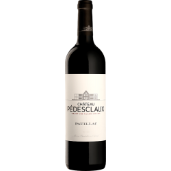 Château Pedesclaux 5 ème cru classé 2016 150 cl