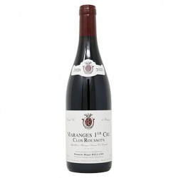 Maranges 1er Cru Les Clos Roussots Roger Belland 1er Cru 2020 75 cl