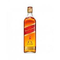 Whisky J.Walker Red Label 70 cl