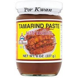 PATE TAMARIN 227 GR