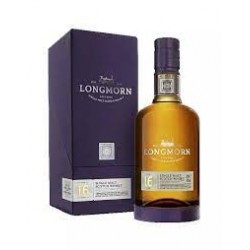 Whisky Longmorn 16 ans 70 cl