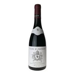 Châteauneuf du Pape Clos Saint Patrice 2015 75 cl