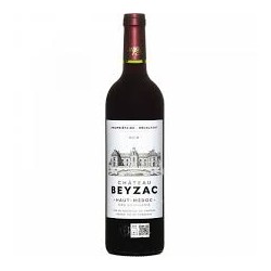 Château Beyzac 2018 75 cl