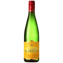 Pinot Blanc Lucien Albrecht 2014 75 cl