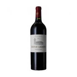 Château Lagrange 3ème Cru Classé 2017 75 cl