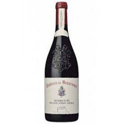 Château de Beaucastel 2018 150 cl