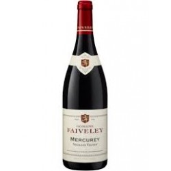 Mercurey " Vieilles Vignes" Faiveley 2019 75 cl