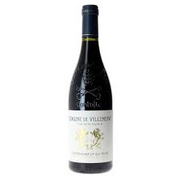 Châteauneuf du Pape Grandes Serres Sans Sulfite Ajouté 2019 75 cl