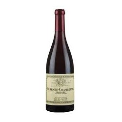 Charmes Chambertin Grand Cru Jadot Grand Cru 2015 75 cl