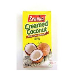 CREME DE COCO 200G