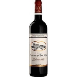 Château Chasse Spleen 2018 75 cl