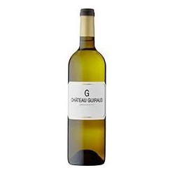 G Château Guiraud Bio* BIO 2019 75 cl