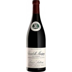 Chambolle Musigny 1er Cru "Les Charmes" L.Latour 1er Cru 2018 75 cl