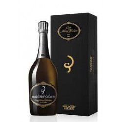 Billecart-Salmon Brut Cuvée Nicolas François 2006 75 cl