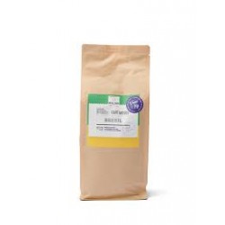 CAFE 100% BRESIL MOULU 1 KG