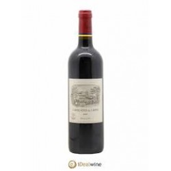 Carruades de Lafite Second vin 2005 75 cl